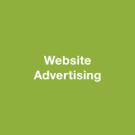 Website Advertising