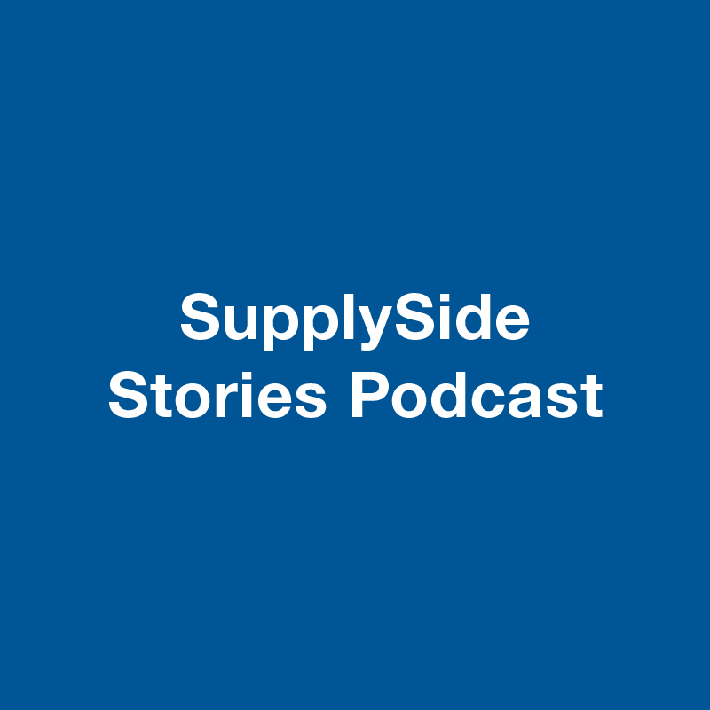 SupplySide Stories Podcast